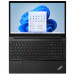 Lenovo ThinkPad® E15 G3 AMD (black)