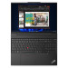 Lenovo ThinkPad® E16 G2 Intel (graphite black)