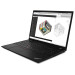 Lenovo ThinkPad® P16s G2 AMD (black)
