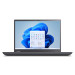 Lenovo ThinkPad® P16v G1 AMD (black)