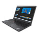 Lenovo ThinkPad® P16v G1 AMD (black)
