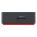 Lenovo ThinkPad Thunderbolt™ 4 Workstation Dock 
