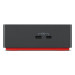 Lenovo ThinkPad Universal Thunderbolt™ 4 Dock 