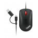 Lenovo USB-C Maus