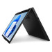 Lenovo ThinkPad® X13 Yoga G4 (deep black)