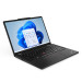 Lenovo ThinkPad® X13 Yoga G4 (deep black)