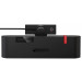 Lenovo ThinkVision MC50 Monitor-Webcam