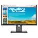 Lenovo ThinkVision P24QD-40 60.47cm (23.8") Docking-Monitor