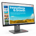 Lenovo ThinkVision P24QD-40 60.47cm (23.8") Docking-Monitor