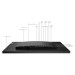 Lenovo ThinkVision T27h-30 68.6 cm (27") Docking-Monitor