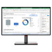 Lenovo ThinkVision T27h-30 68.6 cm (27") Docking-Monitor