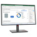 Lenovo ThinkVision T27h-30 68.6 cm (27") Docking-Monitor