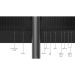Lenovo ThinkVision P27pz-30 80 cm (31.5") Docking-Monitor