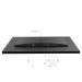Lenovo ThinkVision P32p-30 80 cm (31.5") Docking-Monitor