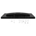 Lenovo ThinkVision P32pz-30 80 cm (31.5") Docking-Monitor