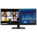 Lenovo ThinkVision P34w-20 86.71cm (34") Curved Monitor