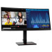 Lenovo ThinkVision P34w-20 86.71cm (34") Curved Monitor