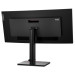 Lenovo ThinkVision P34w-20 86.71cm (34") Curved Monitor