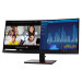 Lenovo ThinkVision P34w-20 86.71cm (34") Curved Monitor
