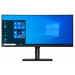 Lenovo ThinkVision P40w-20 100,84cm (40") Curved Monitor