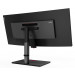 Lenovo ThinkVision P40w-20 100,84cm (40") Curved Monitor