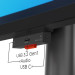 Lenovo ThinkVision P40w-20 100,84cm (40") Curved Monitor