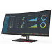 Lenovo ThinkVision P40w-20 100,84cm (40") Curved Monitor