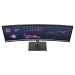 Lenovo ThinkVision P49w-30 124,46cm (49") Curved Docking-Monitor