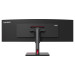 Lenovo ThinkVision P49w-30 124,46cm (49") Curved Docking-Monitor