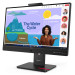 Lenovo ThinkVision T24D-4v 60.47cm (23.8") Docking-Monitor