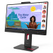 Lenovo ThinkVision T24D-4v 60.47cm (23.8") Docking-Monitor