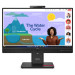 Lenovo ThinkVision T24D-4v 60.47cm (23.8") Docking-Monitor