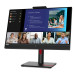 Lenovo ThinkVision T24v-30 60.47cm (23.8") Monitor