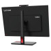 Lenovo ThinkVision T27hv-30 68.6 cm (27") VoiP Docking-Monitor