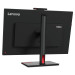 Lenovo ThinkVision T27hv-30 68.6 cm (27") VoiP Docking-Monitor
