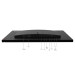Lenovo ThinkVision T27hv-30 68.6 cm (27") VoiP Docking-Monitor