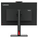 Lenovo ThinkVision T27hv-30 68.6 cm (27") VoiP Docking-Monitor