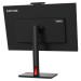 Lenovo ThinkVision T27hv-30 68.6 cm (27") VoiP Docking-Monitor
