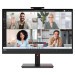 Lenovo ThinkVision T27hv-30 68.6 cm (27") VoiP Docking-Monitor