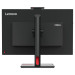 Lenovo ThinkVision T27hv-30 68.6 cm (27") VoiP Docking-Monitor