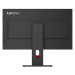 Lenovo ThinkVision T27UD-40 68.6 cm (27") Docking-Monitor