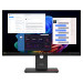 Lenovo ThinkVision T27UD-40 68.6 cm (27") Docking-Monitor