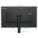 Lenovo ThinkVision T32p-30 80 cm (31.5") Monitor