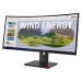 Lenovo ThinkVision T34WD-40 86.36cm (34") Curved Docking-Monitor