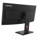 Lenovo ThinkVision T34WD-40 86.36cm (34") Curved Docking-Monitor