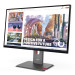Lenovo ThinkVision P27QD-40 68.6 cm (27") Docking-Monitor