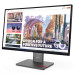 Lenovo ThinkVision P27QD-40 68.6 cm (27") Docking-Monitor