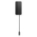 Lenovo USB-C Dual Display Travel Dock (inkl. 100W Netzteil)