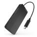 Lenovo USB-C Dual Display Travel Dock (inkl. 100W Netzteil)