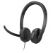 Lenovo Wired VoIP Headset 5000 (USB-A/C)